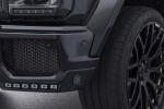 Mercedes-AMG G 850 Buscemi Edition by Brabus 2017 года